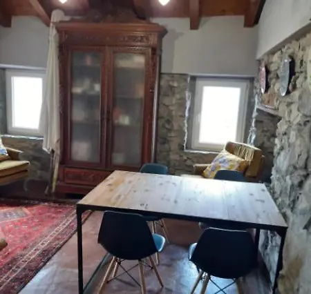 Horta - Charming Attic With Rooftop Lake View Lezzeno Exterior photo